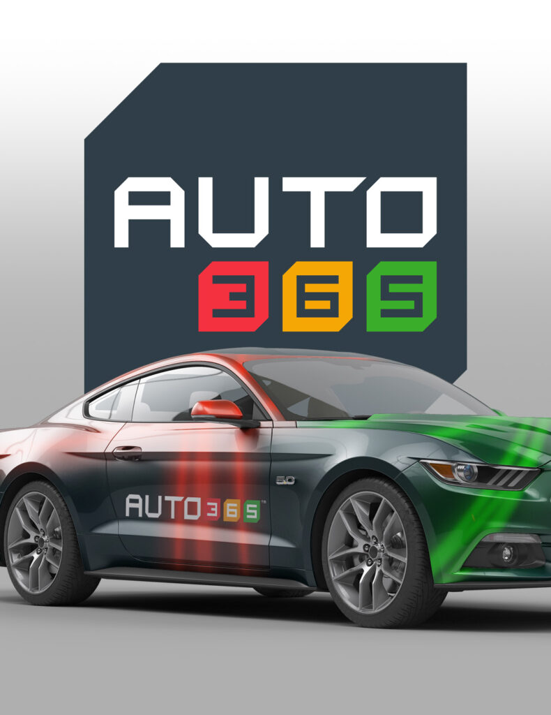 Auto 365 Branding